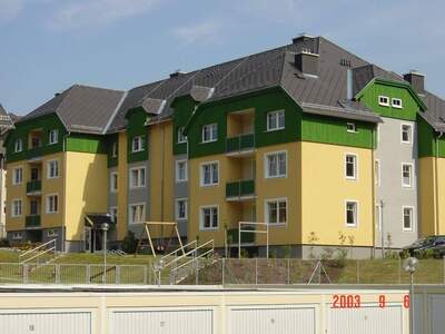 Wohnung mieten in 3292 Gaming