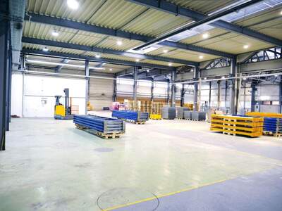 Gewerbeobjekt mieten in 2345 Brunn (Bild 3)