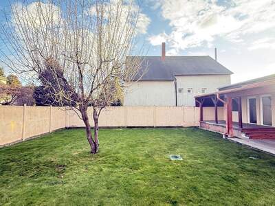 Haus mit Garten kaufen in 9200 Mosonmagyaróvár (Bild 2)