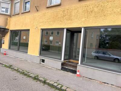 Gewerbeobjekt mieten in 4600 Wels