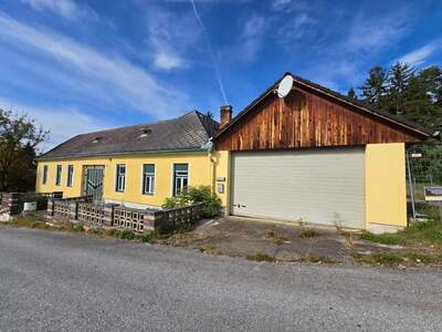 Haus kaufen in 7551 Stegersbach