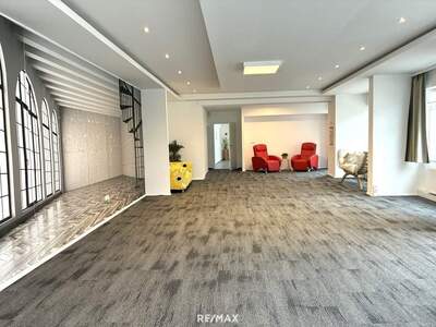 Gewerbeobjekt mieten in 3671 Marbach