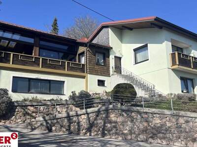 Haus kaufen in 4522 Sierning (Bild 1)