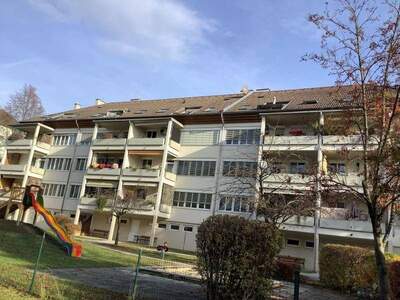 Wohnung mieten in 8160 Weiz