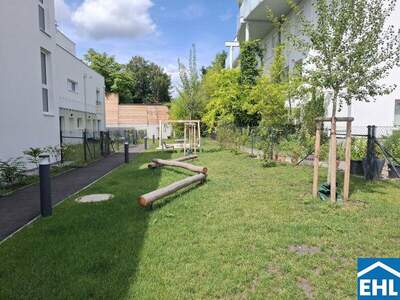 Terrassenwohnung kaufen in 2344 Maria Enzersdorf (Bild 4)