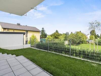 Eigentumswohnung in 3423 St. Andrä