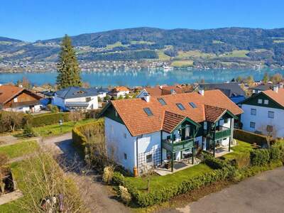 Wohnung mit Balkon kaufen in 5310 St. Lorenz (Bild 1)
