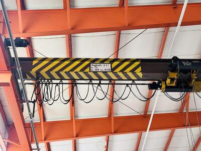 Gewerbeobjekt mieten in 4691 Schlatt (Bild 4)