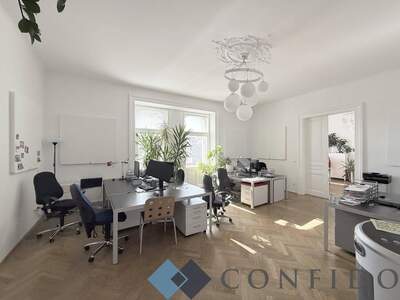 Gewerbeobjekt mieten in 1060 Wien