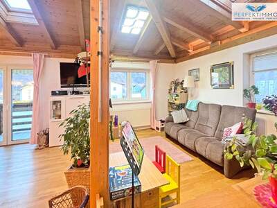 Wohnung mit Balkon kaufen in 6330 Kufstein (Bild 1)