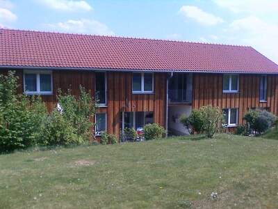 Terrassenwohnung mieten in 8524 Deutschlandsberg