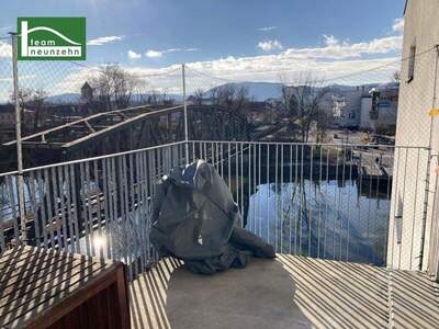 Terrassenwohnung kaufen in 8010 Graz (Bild 3)