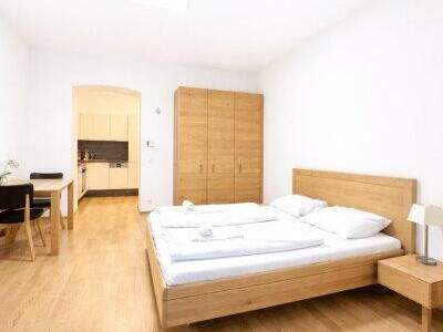 Terrassenwohnung kaufen in 1200 Wien (Bild 3)