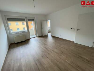 Terrassenwohnung mieten in 8790 Eisenerz (Bild 2)