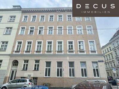 Eigentumswohnung in 1050 Wien (Bild 2)