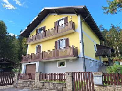 Haus kaufen in 8144 Haselsdorf