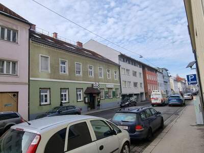 Anlageobjekt kaufen in 8020 Graz (Bild 3)