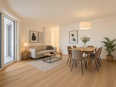 Eigentumswohnung in 1180 Wien