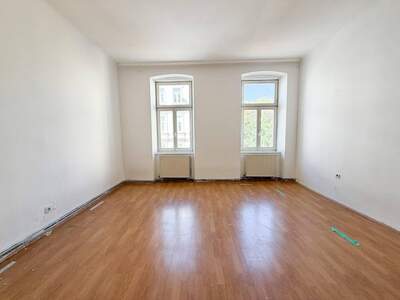 Anlageobjekt kaufen in 1100 Wien