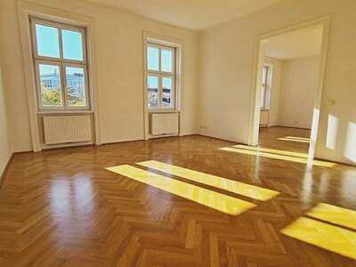 Wohnung mieten in 1030 Wien