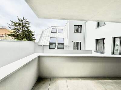 Wohnung mit Balkon mieten in 1230 Wien (Bild 2)
