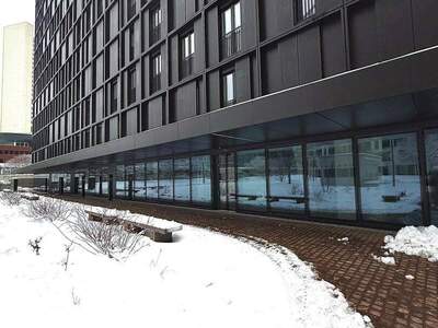 Gewerbeobjekt mieten in 1220 Wien