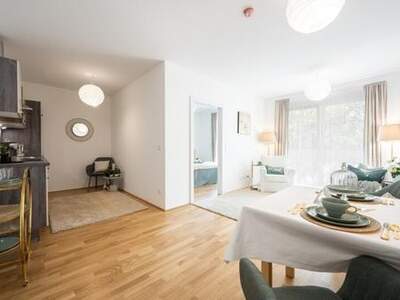 Wohnung mieten in 2483 Ebreichsdorf