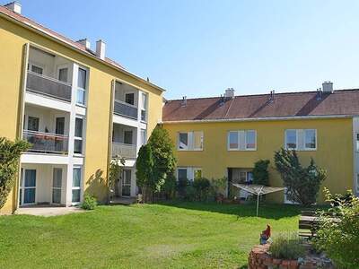 Wohnung mieten in 2070 Retz