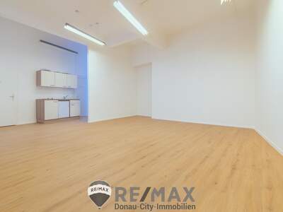 Büro / Praxis mieten in 1030 Wien (Bild 5)