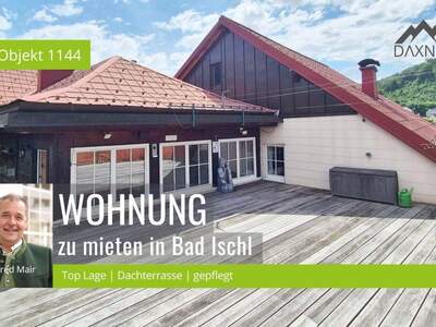 Mietwohnung in 4820 Bad Ischl