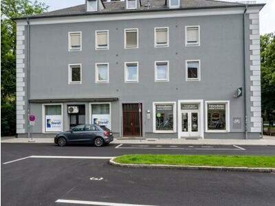 Wohnung mieten in 4020 Linz (Bild 1)