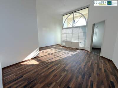 Terrassenwohnung mieten in 3100 St. Pölten (Bild 2)