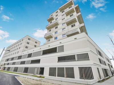 Wohnung mit Balkon mieten in 1220 Wien (Bild 1)