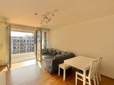 Terrassenwohnung kaufen in 1030 Wien (Bild 5)