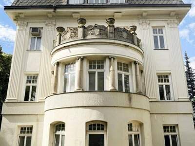 Haus mieten in 1190 Wien