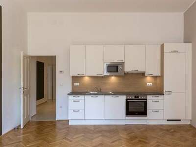 Wohnung kaufen in 1060 Wien
