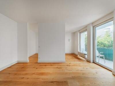 Eigentumswohnung in 1190 Wien