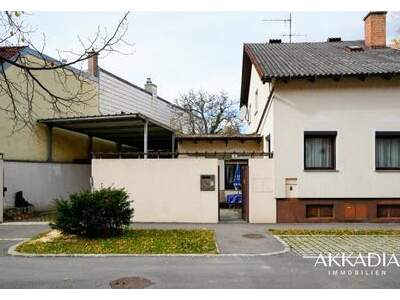 Haus kaufen in 2511 Pfaffstätten