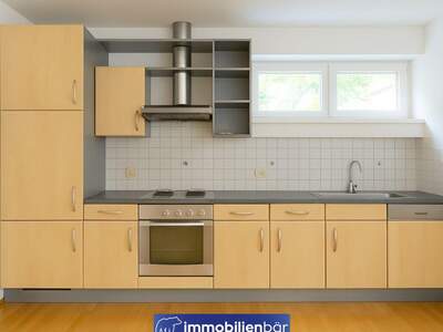 Wohnung mit Balkon kaufen in 4040 Linz