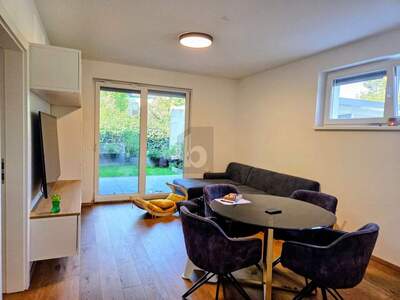 Terrassenwohnung kaufen in 8053 Graz (Bild 1)