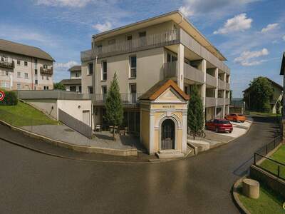 Anlageobjekt kaufen in 4492 Hofkirchen