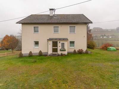 Haus kaufen in 4153 Peilstein