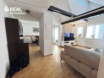 Terrassenwohnung kaufen in 8020 Graz (Bild 5)