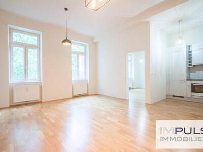 Eigentumswohnung in 1030 Wien