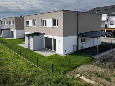 Haus mieten in 3462 Absdorf