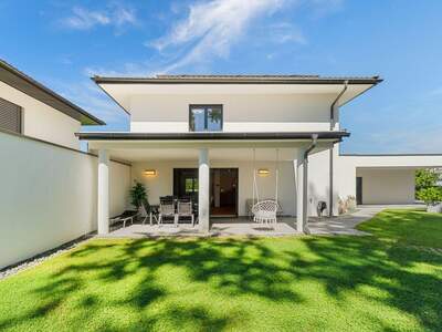 Haus mit Garten kaufen in 9073 Klagenfurt (Bild 3)