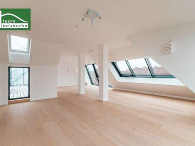 Terrassenwohnung kaufen in 1220 Wien (Bild 2)