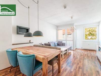 Terrassenwohnung kaufen in 1210 Wien (Bild 1)