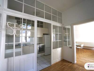 Wohnung kaufen in 1060 Wien