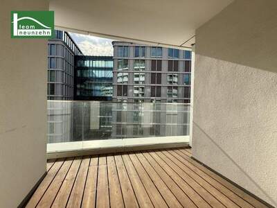 Terrassenwohnung mieten in 1100 Wien (Bild 5)